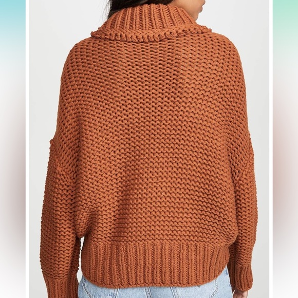 Free People Sweater - Picture 3 of 6
